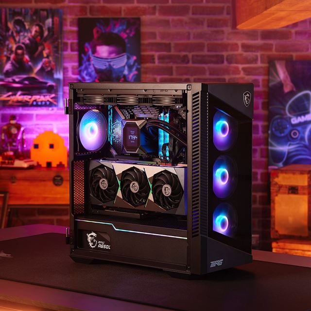 Ako sa zmenili trendy v dizajne PC zostav a herných izieb?