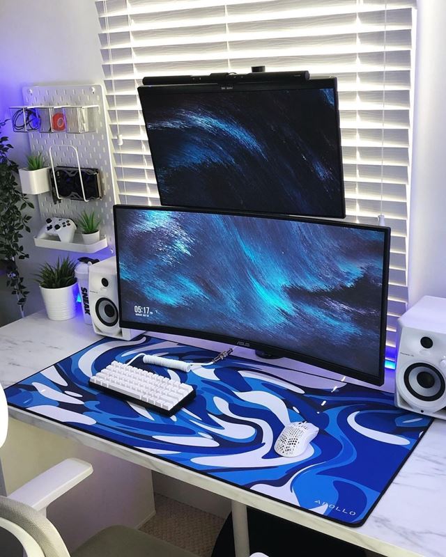 Ako sa zmenili trendy v dizajne PC zostav a herných izieb?