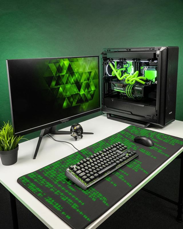 Ako sa zmenili trendy v dizajne PC zostav a herných izieb?