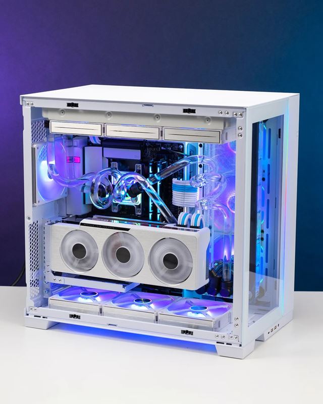 Ako sa zmenili trendy v dizajne PC zostav a herných izieb?