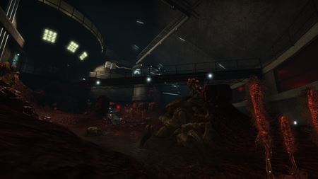 Half-Life Opposing Force a Blue Shift remaky ukazujú nové zábery