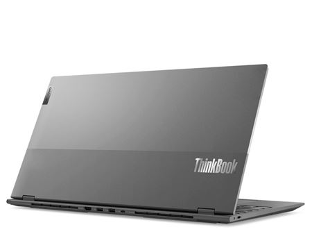 Lenovo na CES predstaví 17-palcový notebook s tabletom