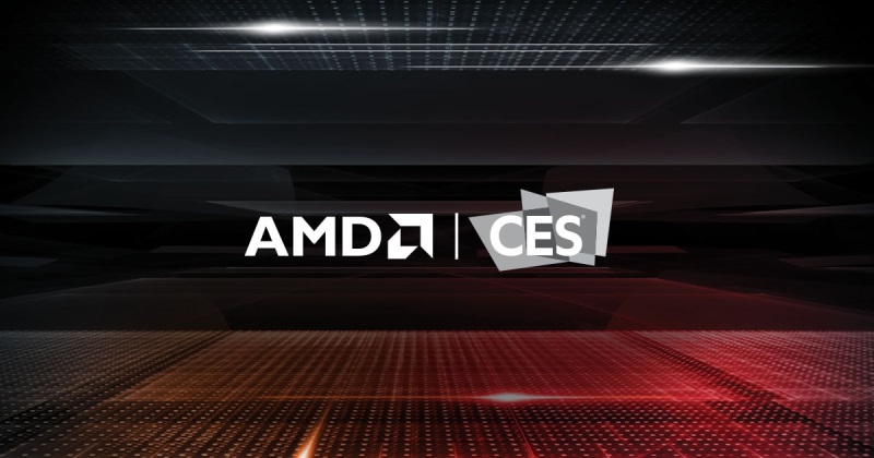 AMD ponkne svoju press konferenciu z CES o 16:00