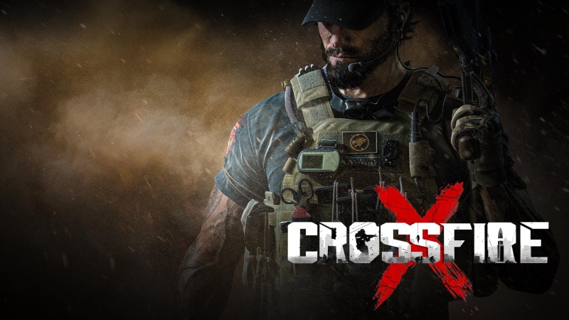 Uke sa CrossfireX na Game Awards?