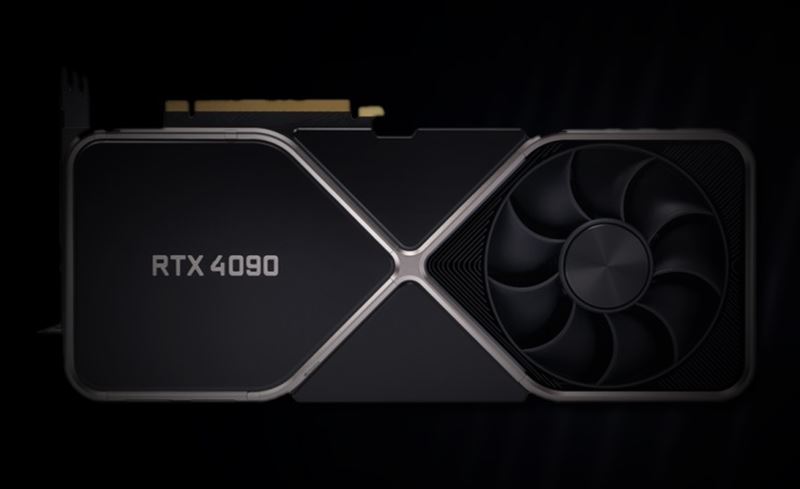 Novej srie Nvidia RTX 40 kariet sa pravdepodobne dokme omnoho skr