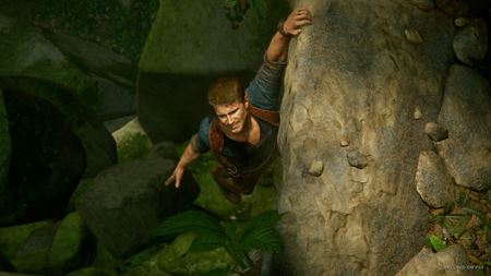 Uncharted Legacy of Thieves Collection už má stránku na Steame