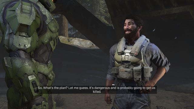 Halo Infinite dostáva recenzie