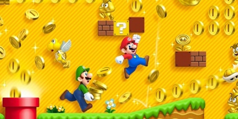 Nintendo zaznamenalo najlepší týždeň Switchu v Európe