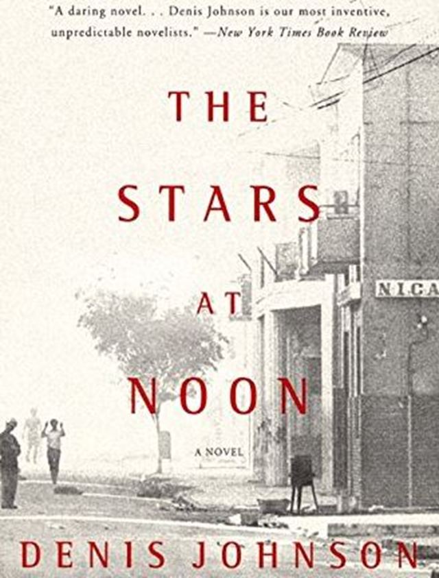 Claire Denis nakrúca svoj nový film v Paname. Premiéra by mala byť budúci rok