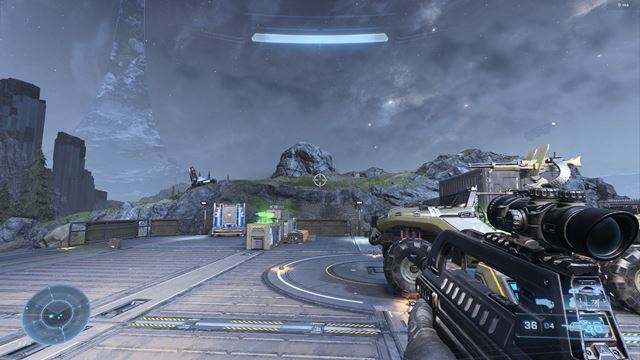 Ako najlepšie hrať Halo Infinite?