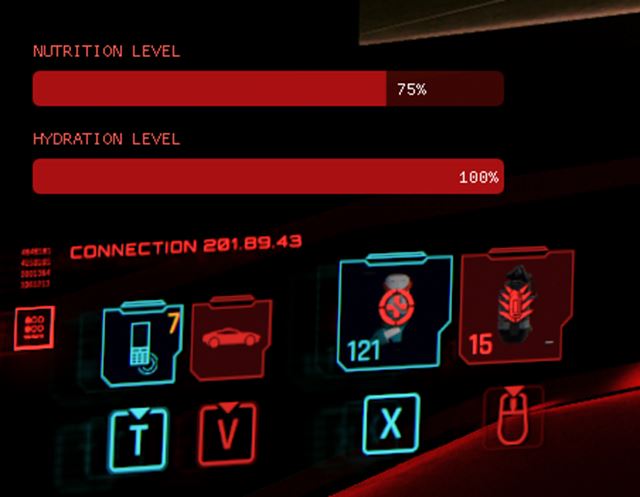 Cyberpunk 2077 mody už pridávajú aj Survival režim a ďalšie questy