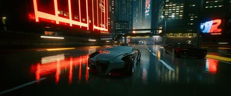Cyberpunk 2077 mody už pridávajú aj Survival režim a ďalšie questy
