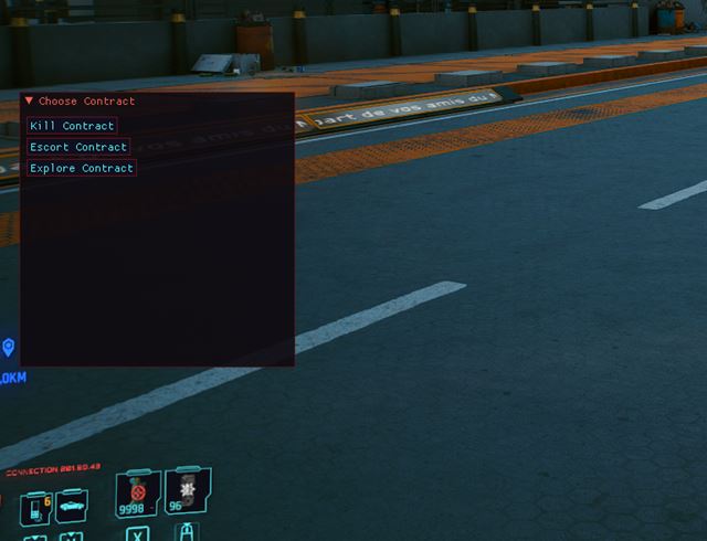 Cyberpunk 2077 mody už pridávajú aj Survival režim a ďalšie questy