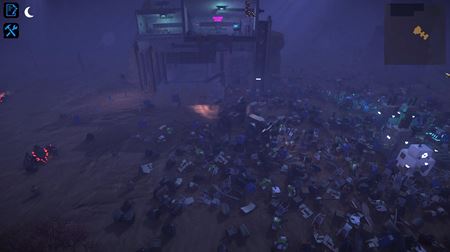 V Trashed sa budúci týždeň pohrabete v odpadkoch v Early access