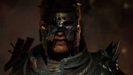 Necromunda: Underhive Wars dnes privítala nový krvilačný gang