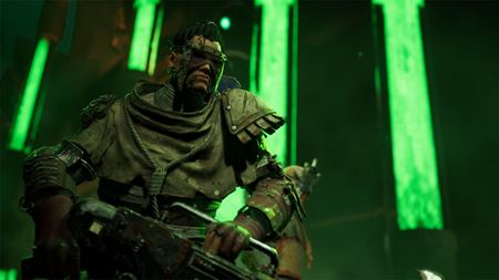 Necromunda: Underhive Wars dnes privítala nový krvilačný gang