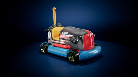 Na Microsoft Store sa objavila Hot Wheels hra od Milestone