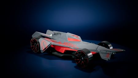 Na Microsoft Store sa objavila Hot Wheels hra od Milestone