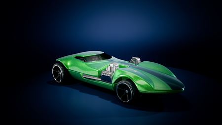 Na Microsoft Store sa objavila Hot Wheels hra od Milestone