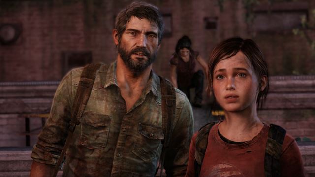 The Last of Us seriál už má svojich hrdinov