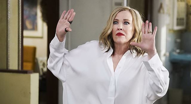 Ako hodnotíme seriál Schitt's Creek, ktorý má päť nominácií na Zlatý glóbus?