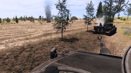 Prichádza taktická tanková akcia Tank Squad