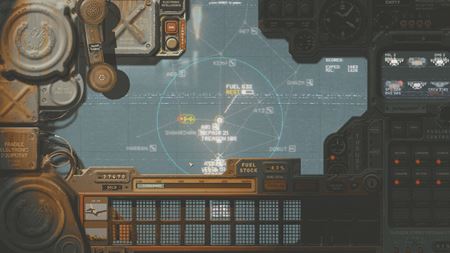 Microprose ukazuje hrateľnosť z hry HighFleet