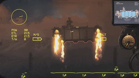 Microprose ukazuje hrateľnosť z hry HighFleet