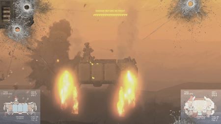 Microprose ukazuje hrateľnosť z hry HighFleet