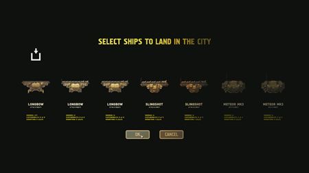Microprose ukazuje hrateľnosť z hry HighFleet