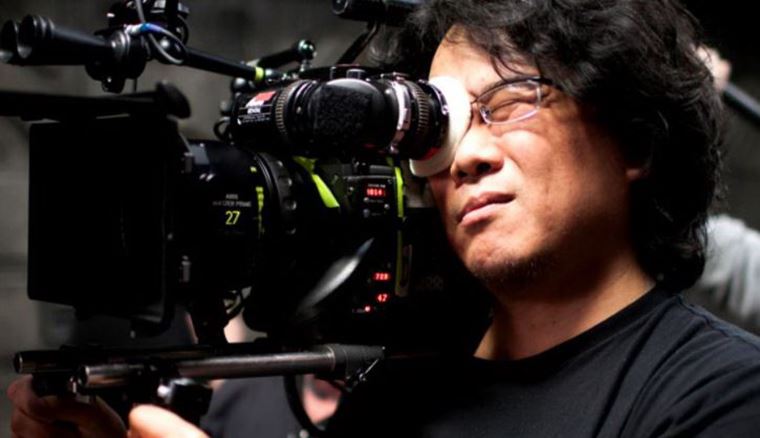 Reisr Parazita -  Joon Ho Bong u dokonil scenr k novmu filmu