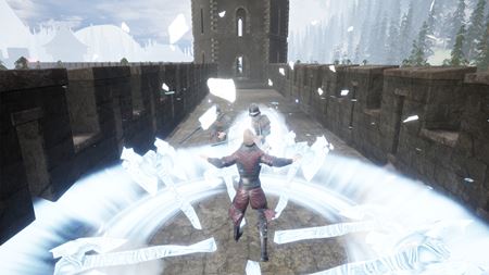 Prvá kapitola stredovekej RPG Karma príde už túto jar na Steam