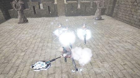 Prvá kapitola stredovekej RPG Karma príde už túto jar na Steam