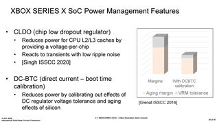 Xbox Series X architektúra bola bližšie predvedená na aktuálnej konferencii