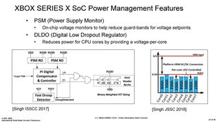 Xbox Series X architektúra bola bližšie predvedená na aktuálnej konferencii