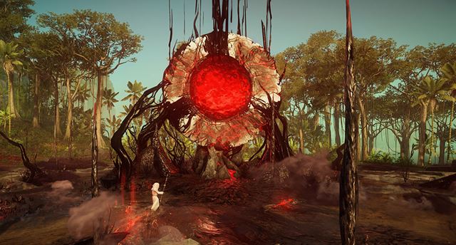 Amazon opäť odkladá svoju MMO hru New World