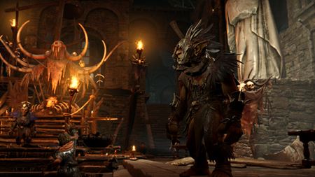 Baldur's Gate 3 dostáva Druidov a svoj doteraz najväčší update