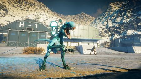 Second Extinction príde na Xbox na jar