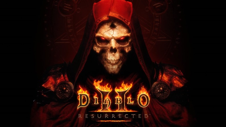 Diablo 2: Resurrected sa oficilne predstavuje