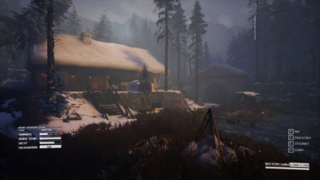 TinyBuild predstavil survivalovku Expedition Zero