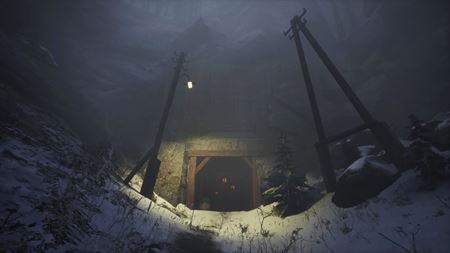 TinyBuild predstavil survivalovku Expedition Zero