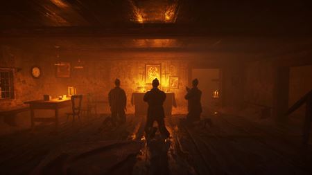 TinyBuild predstavil survivalovku Expedition Zero