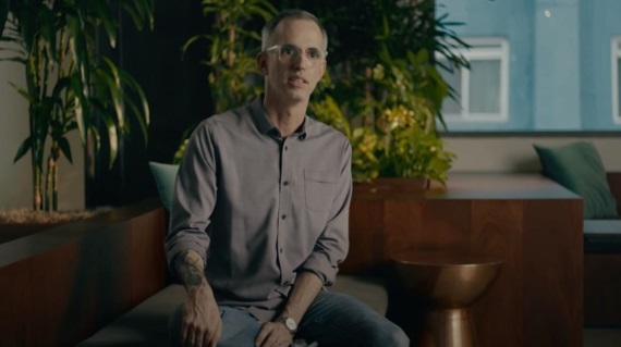 Drew Murray je späť v Insomniac games