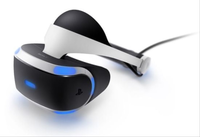 Sony potvrdilo prpravu VR na PS5, neprde vak tento rok