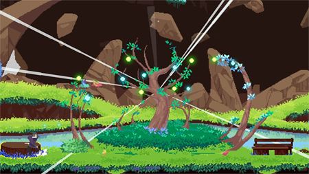 Dobrodružný Astral Ascent sa predstavuje a pripravuje na Kickstarter