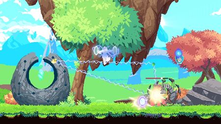 Dobrodružný Astral Ascent sa predstavuje a pripravuje na Kickstarter