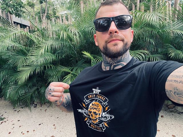 World of Tanks Blitz dostáva československé tanky