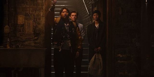 Aký je názov nového filmového Spider-mana?