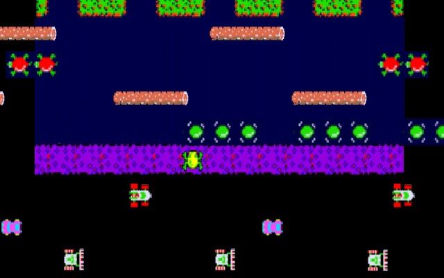 Aj hra Frogger sa dočká televíznej adaptácie