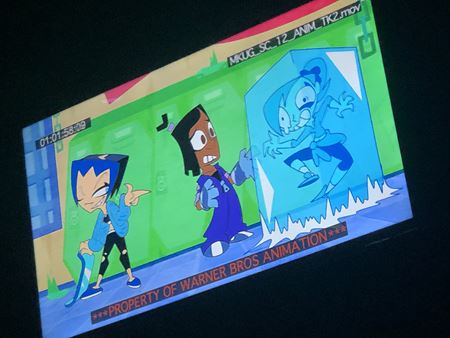 Warner Bros má rozpracovaný animovaný Mortal Kombat seriál pre decká